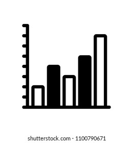 Finance grapgic, grow