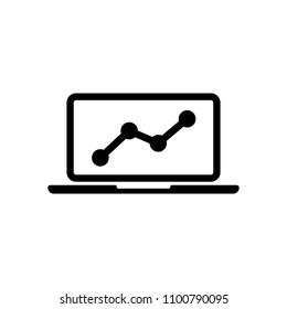 Finance graphic, grow