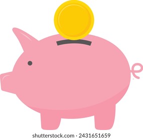 finance and growth of finance, deposits, making money