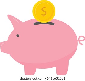 finance and growth of finance, deposits, making money