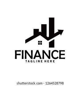 finance house logo