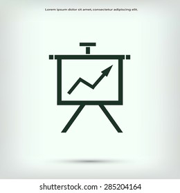 Finance Icon