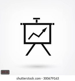 Finance Icon