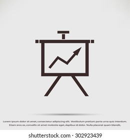 Finance Icon