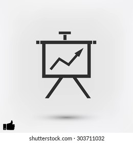 Finance Icon