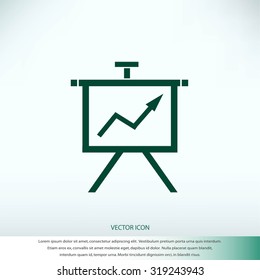 Finance Icon