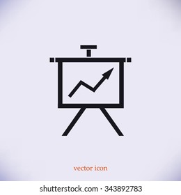 Finance Icon