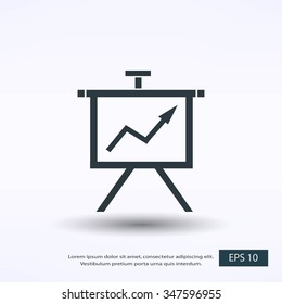 Finance Icon