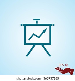Finance Icon
