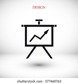 Finance Icon