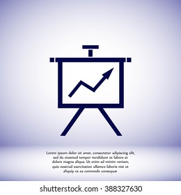 Finance Icon