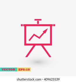 Finance Icon