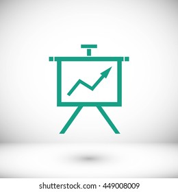 Finance Icon
