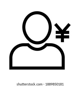 finance icon or logo isolated sign symbol vector illustration - high quality black style vector icons
