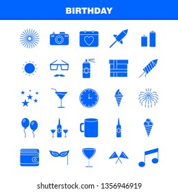 Finance icon set