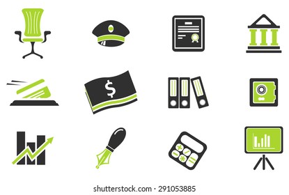 Finance Icons