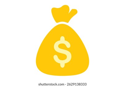 Finance icons. Business Icons, money signs. Money silhouette collection. Wallet with cards icon. Coins silhouette icon. Growth chart. Moneybag or stash