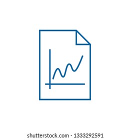 Finance Illustration Logo Icon Template for technology business financial company with modern high end look