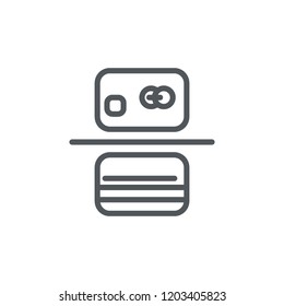 finance illustrations icon