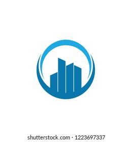finance investment logo
