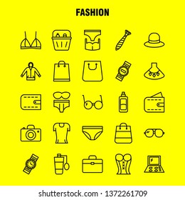 Finance Line Icons Set For Infographics, Mobile UX/UI Kit And Print Design. Include: Scissor, Cutting, Barber, Hair Dressing, Gear, Setting, Avatar, Collection Modern Infographic Logo and Pictogram. -