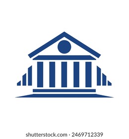 Finance logo is a broad term that can refer to the visual representation of any financial institution, company, or organization. 