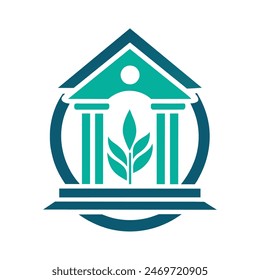 Finance logo is a broad term that can refer to the visual representation of any financial institution, company, or organization. These logos often incorporate symbols, typography.