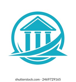 El logotipo financiero es un término amplio que puede referirse a la representación visual de cualquier institución, empresa u organización financiera. Estos logotipos a menudo incorporan símbolos, tipografía.
