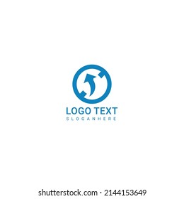 Finance Logo. Business and Accounting Logo design vector template