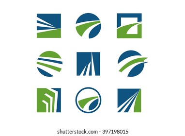 277,856 Investment logo Images, Stock Photos & Vectors | Shutterstock