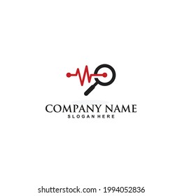 Finance Logo Concept, Editable Eps 10 Logo