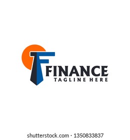 Finance Logo Design