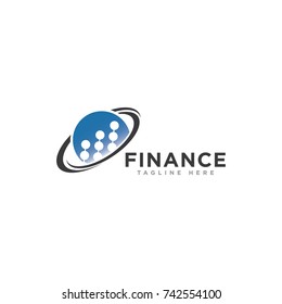 Finance Logo Design
