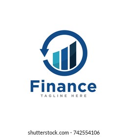 Finance Logo Design