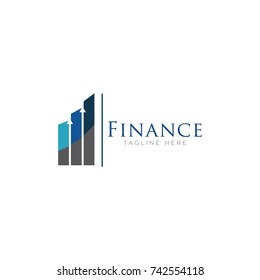 Finance Logo Design