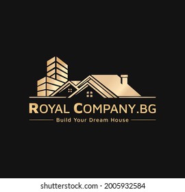 Finance logo design, consulting and, accountancy logo , Business, bookkeeping, Financila and House logo design.