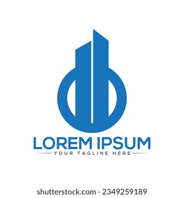 Finance Logo design Financial Unique and modern logo design
