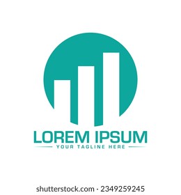 Finance Logo design Financial Unique and modern logo design