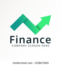 Finance Logo Design , suitable for your company logo