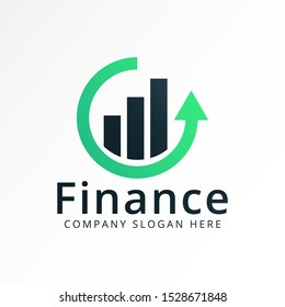 Finance Logo Design , suitable for your company logo