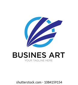 finance logo designs