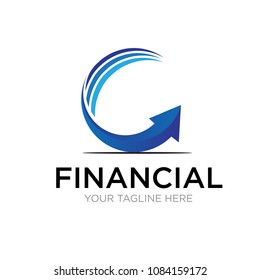 finance logo designs