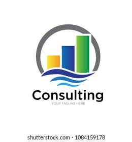 finance logo designs