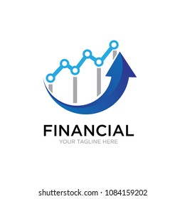 finance logo designs