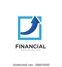 finance logo designs