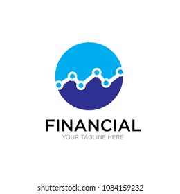finance logo designs