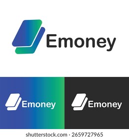 Finance Logo, E Wallet Logo, Coin Logo, Money Logo
