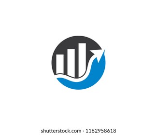 Finance logo icon
