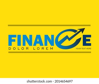 finance logo icon, business logo, banking, accounting, financial credit, Financial Advisor Design Template Vector Icon, Financial Template.