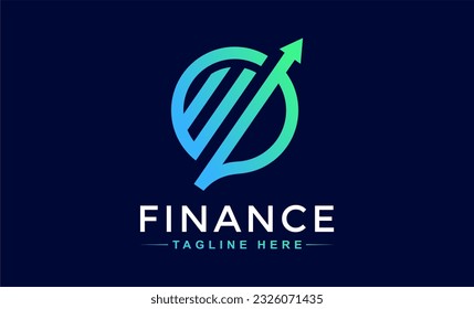 finance logo icon, business and finance logo, finance design, trading and distribution logo, accounting and financial logo, Financial Advisors  Design Template Vector Icon, Finance  Template.